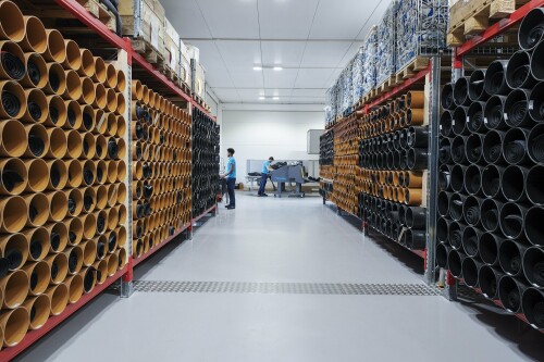 Fotograf Robert Mcpherson