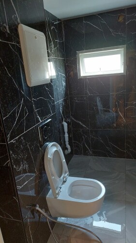 Våtromstjenester AS