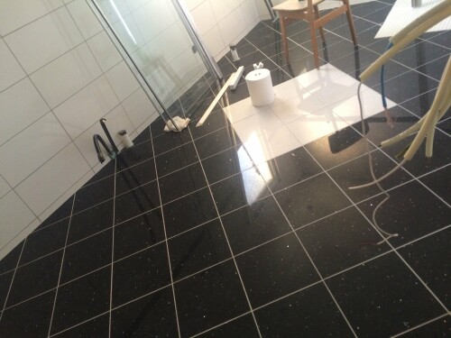 Galbinita Bygg Og Vedlikehold