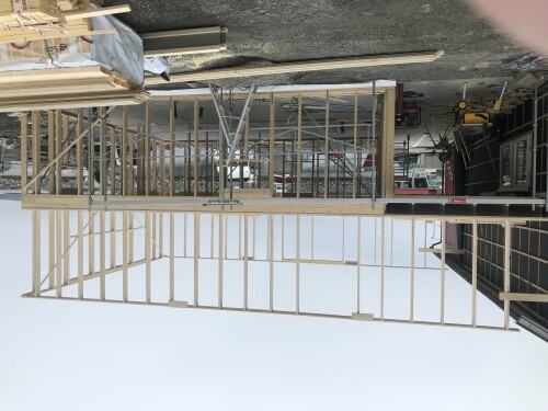 Larsens Byggservice AS