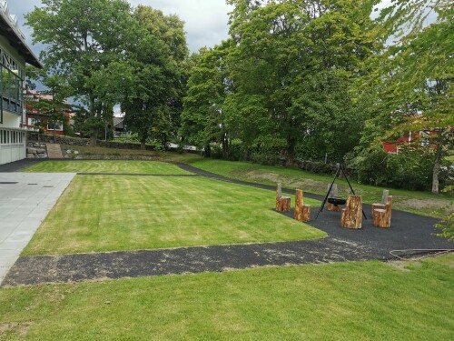 Gudøy Graveservice AS