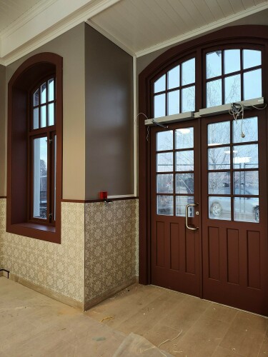 Malermester Viken AS