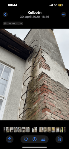 Murpuss Og Fasade AS