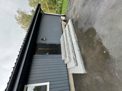 Fjeldheim Entreprenør AS