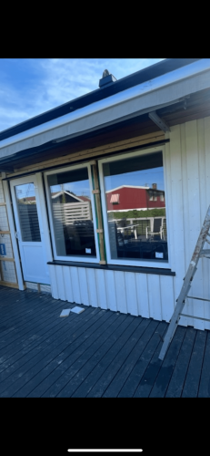 Kaasa Bygg & Eiendom AS Kaasa Bygg & Eiendom AS