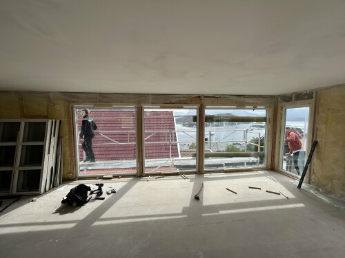 Vågen Bygg & Vedlikehold