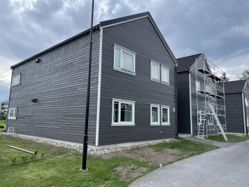 Malera Entreprenør Cerneckas