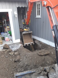 Sven Gåskjølen Bygg Og Eiendomsservice