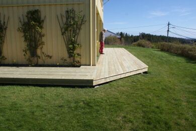 Copan - Snekkerservice Wiercioch