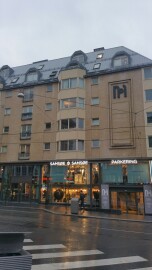 Oslo Bygg Teknikk AS Oslo Bygg Teknikk AS