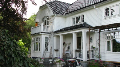 PG - Byggutvikling AS