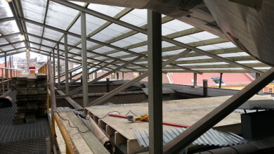 Oslo Bygg Teknikk AS Oslo Bygg Teknikk AS