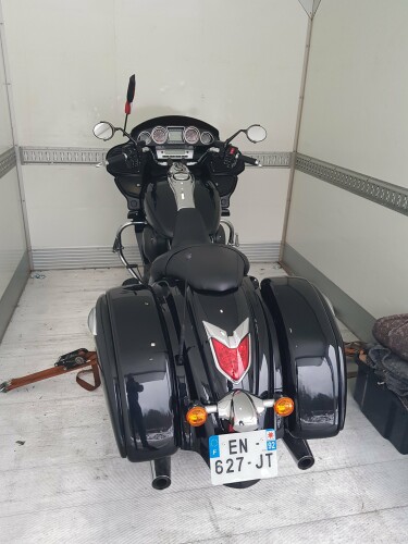 Viking Flyttetransport DA