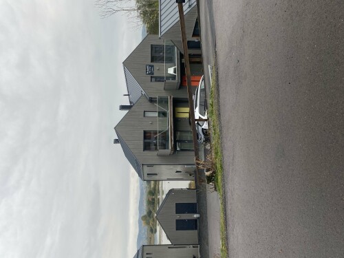 Larsens Byggservice AS