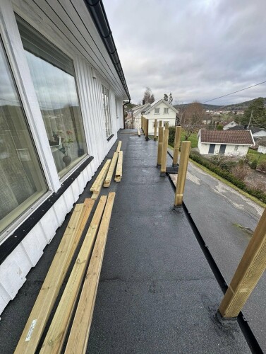 Am Bygg Og Malerservice Mulliqi