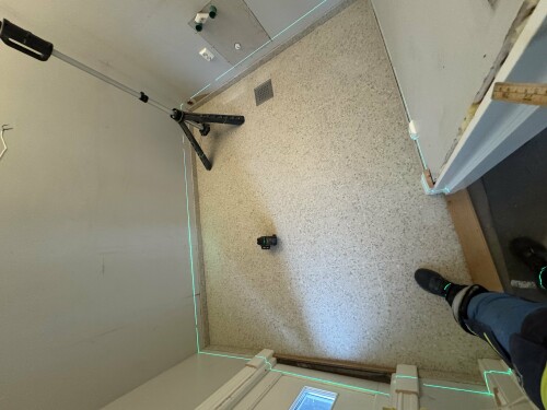 Bygg Og Tømrerfirma Alexander Hagen AS