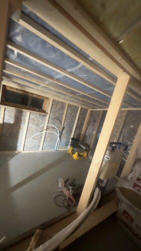 Dabrowski Konstruksjon Bygg