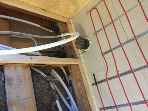 TF-Byggentreprenør AS