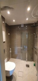 Pbs Proff Bygg Service AS