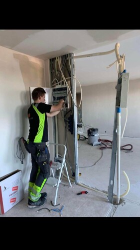 Tt Byggdrift AS Tt Byggdrift AS