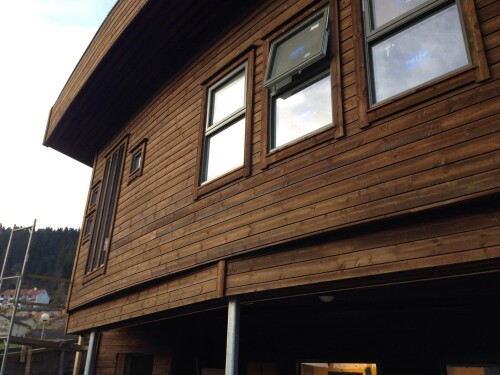 Mesterfag Gruppen Prosjekt AS