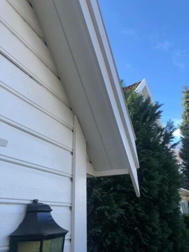 Sunnhordland Fasadevask AS