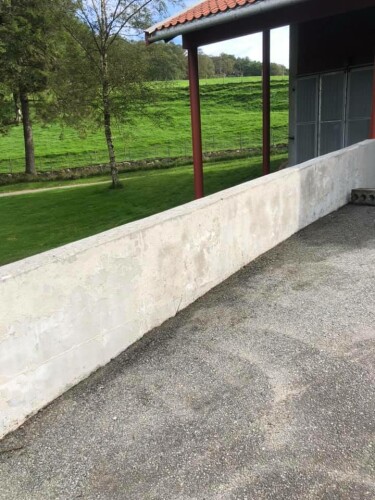 Sunnhordland Fasadevask AS