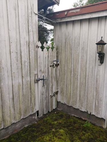 Sunnhordland Fasadevask AS