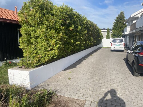 K&K Maling Og Anleggsgartner Kamil Grzegorz Kaldunski K&K Maling Og Anleggsgartner Kamil Grzegorz Kaldunski