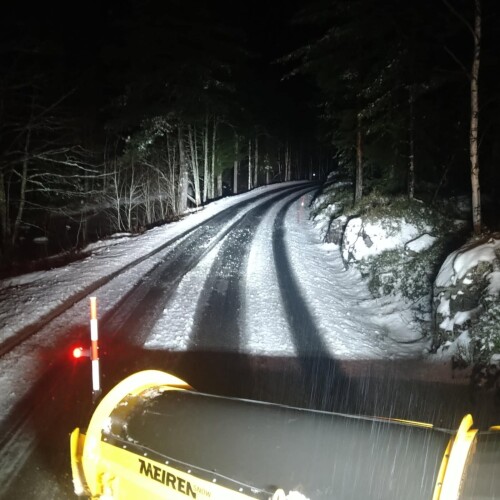 Gm Eiendom Og Utleie AS