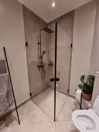 By Elektro & Bygg AS By Elektro & Bygg AS