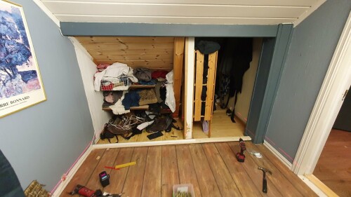 Bygg&Renovering AS Bygg&Renovering AS