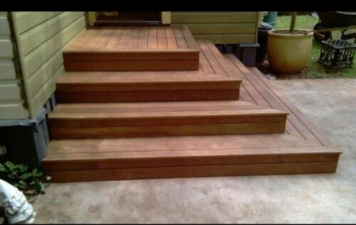 Brittan Snekker Og Hageservice