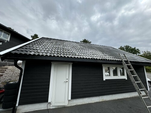 Am Bygg Og Malerservice Mulliqi