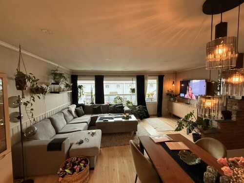 Sand Bygg Og Vedlikehold