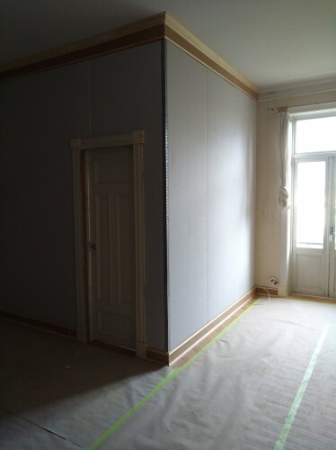 Löwenstein Tømrer AS