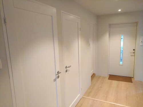 Löwenstein Tømrer AS