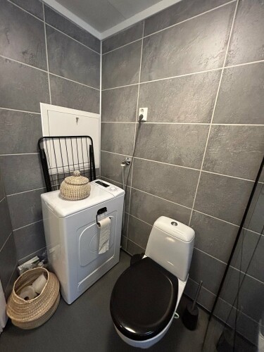 Bekken Vvs Og Rådgivning AS