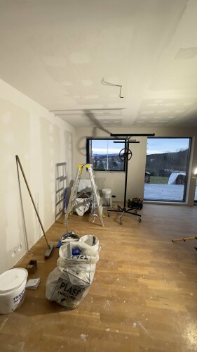 Dabrowski Konstruksjon Bygg