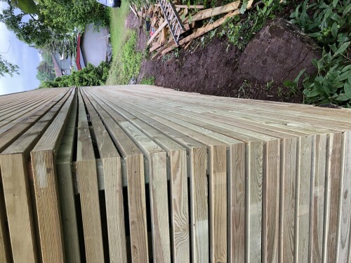 TF-Byggentreprenør AS