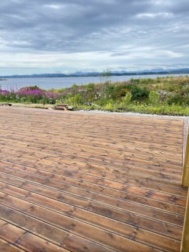 Dabrowski Konstruksjon Bygg