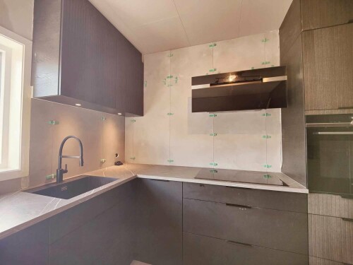 Htk Eiendom Service AS