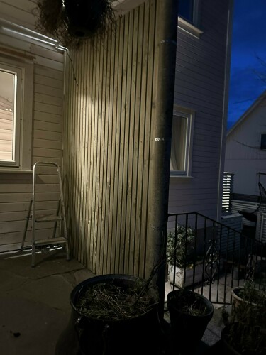 Htk Eiendom Service AS