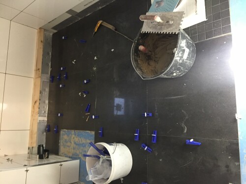 TF-Byggentreprenør AS