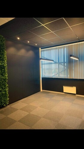 Tt Byggdrift AS Tt Byggdrift AS