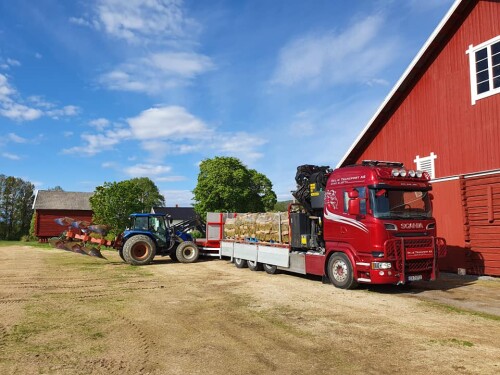 Selje Transport AS Selje Transport AS