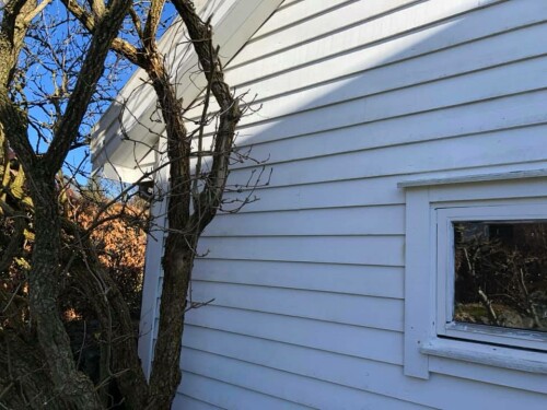 Sunnhordland Fasadevask AS