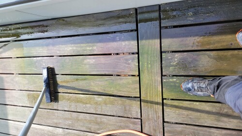 Cide Renhold Said El Hajoui