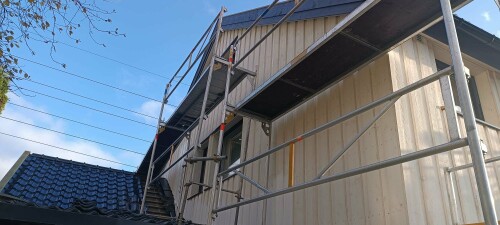 Stødig Bygg Rafal Kowal Stødig Bygg Rafal Kowal