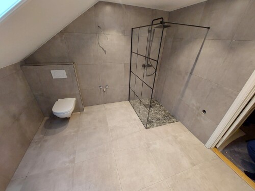 Våtromstjenester AS